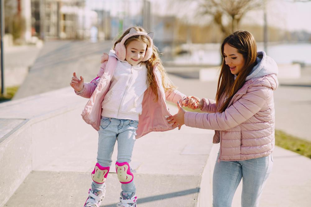 children roller skates