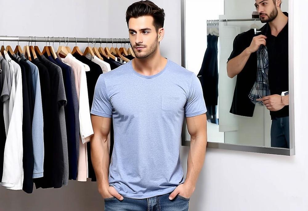 men's fashion