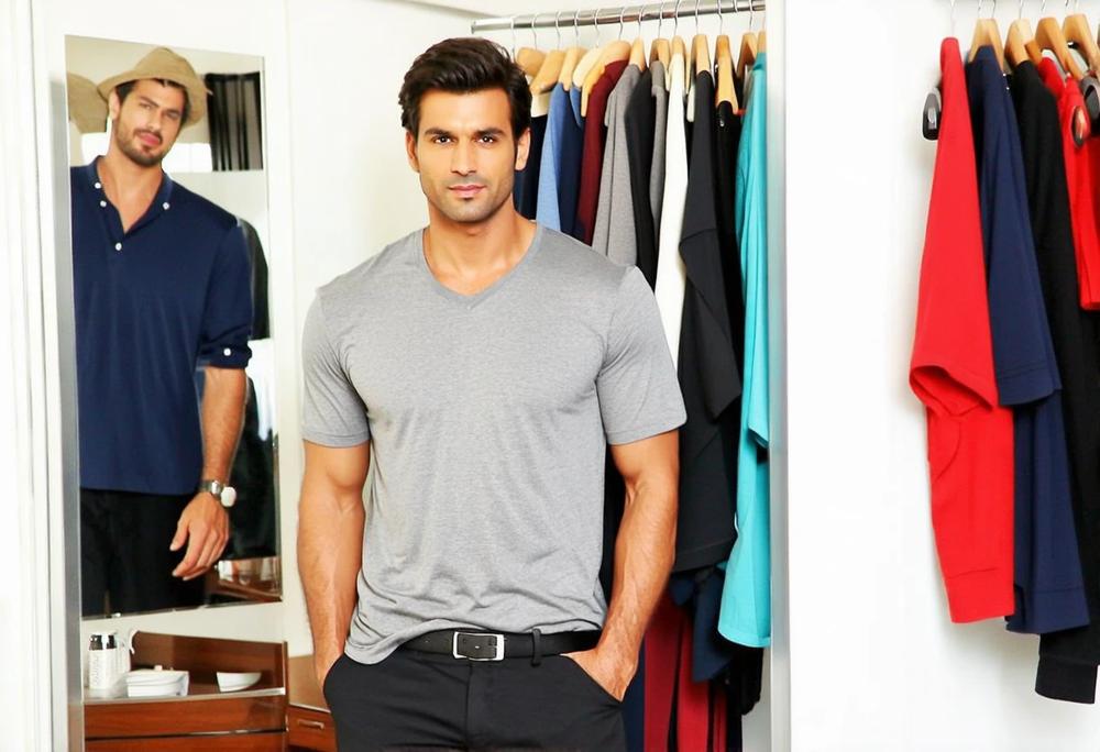 men's fashion