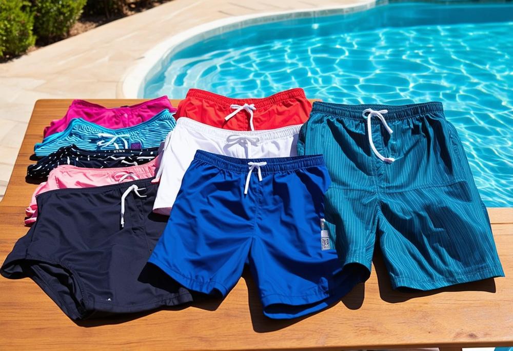 swimwear collection