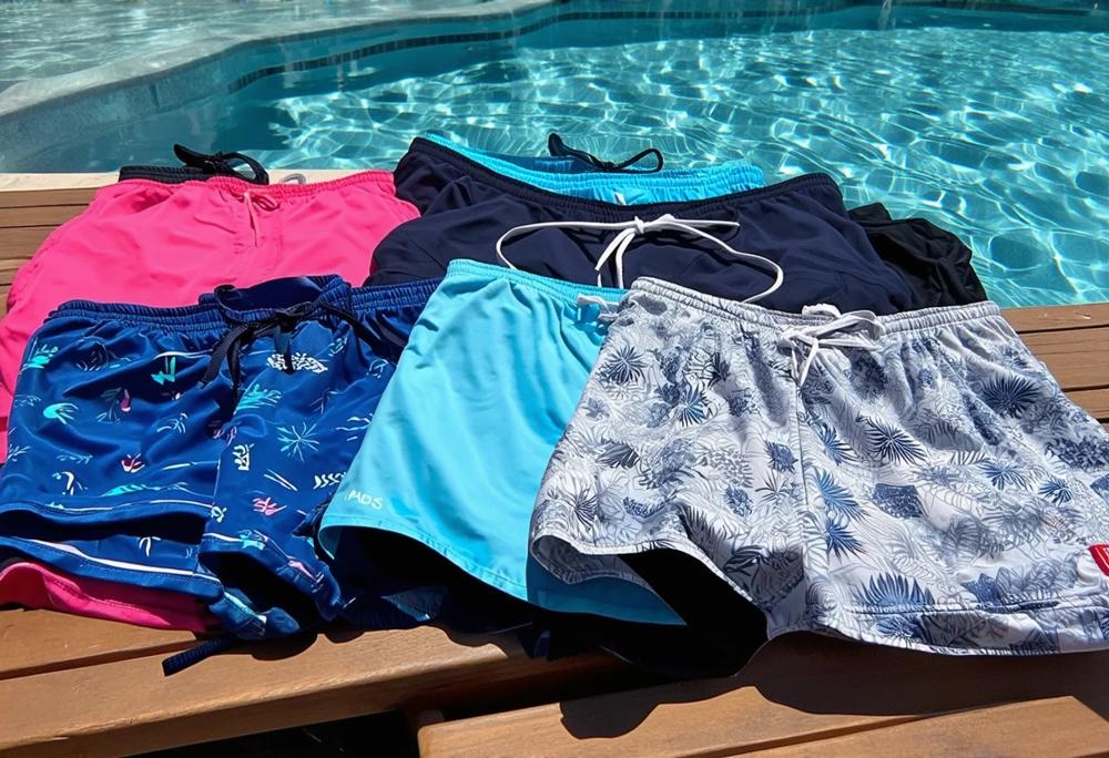 swimwear collection