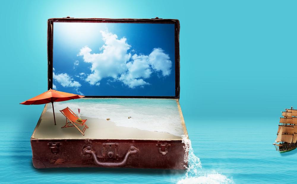 travel planning